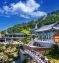 All-Inclusive Japan & South Korea Spring Cruise with Stays