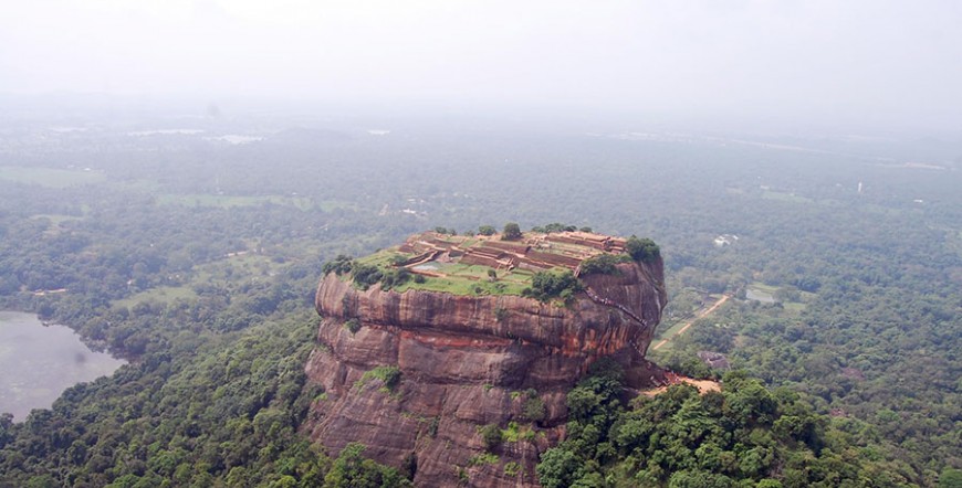 Sri Lanka Cultural Tour