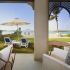 suite beach access villa