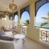 suite sea front villa