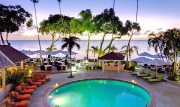 Tamarind An Autograph Collection All Inclusive Resort (Formerly Known as Tamaring By Elegant Hotels)