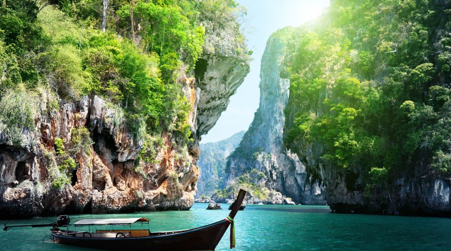 Thailand