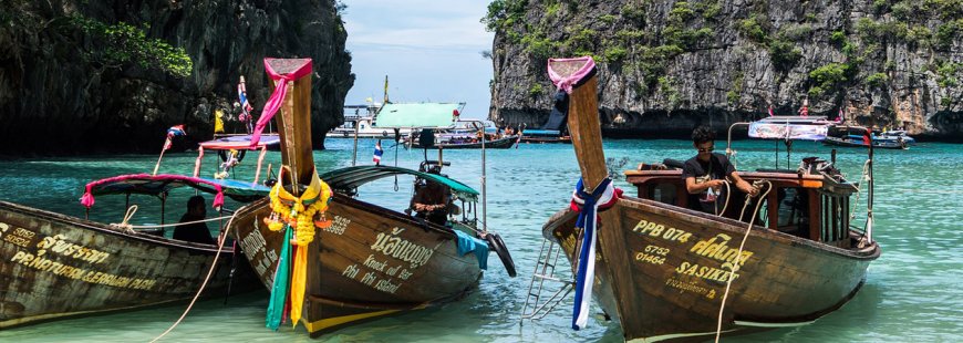 Thailand Becomes A Quarantine - Free Travel Zone