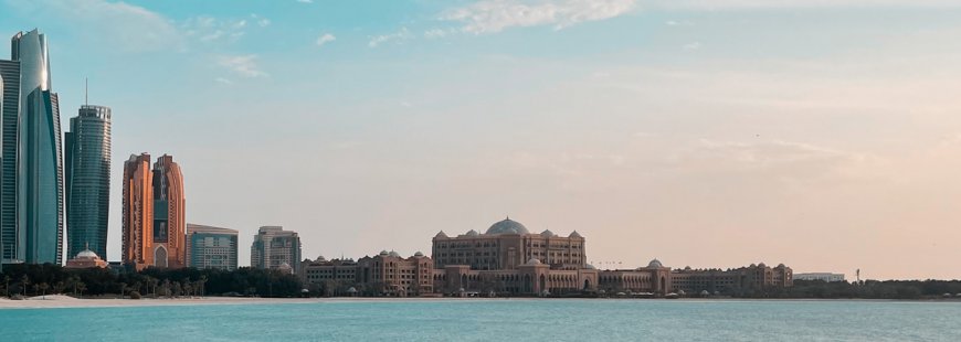 Abu Dhabi: The Perfect Family Getaway Destination