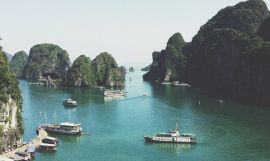 Gems of Vietnam Tour