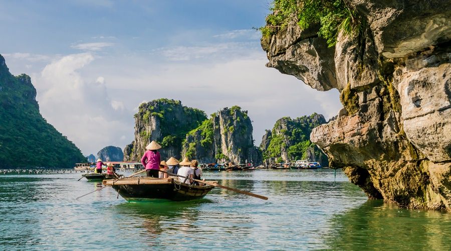 Vietnam