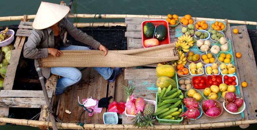 Explore Mekong Delta