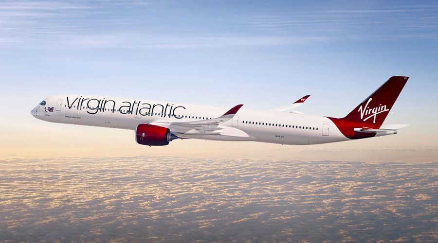 Virgin Atlantic