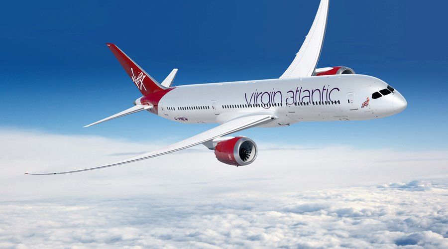 Virgin Atlantic