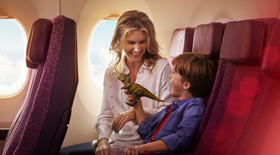 Virgin Atlantic