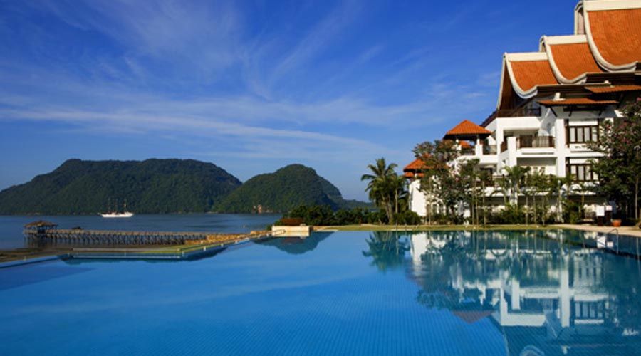 The Westin Langkawi Resort & Spa 