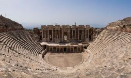 Wonders of Turkiye – Guaranteed Departure Tour