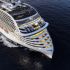 MSC World Europa