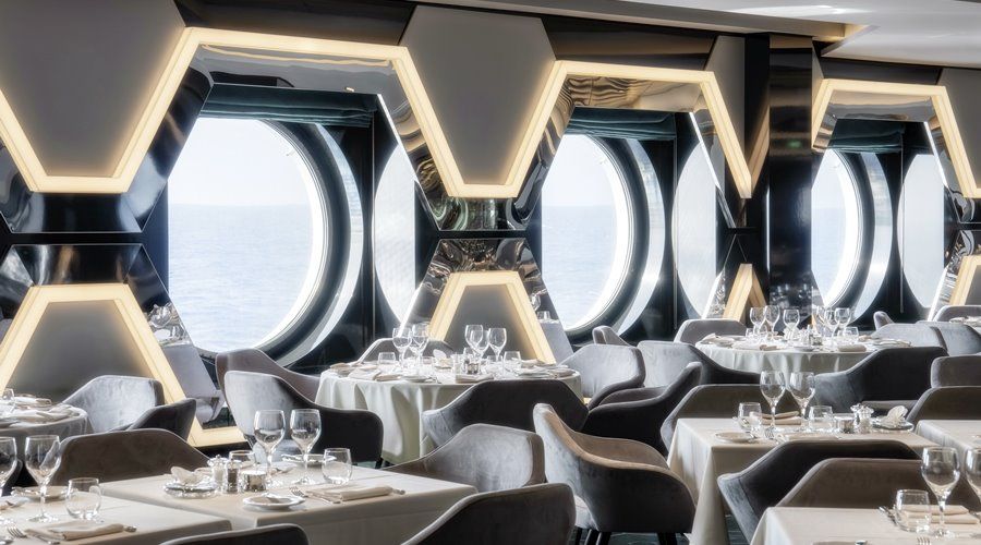 MSC World Europa