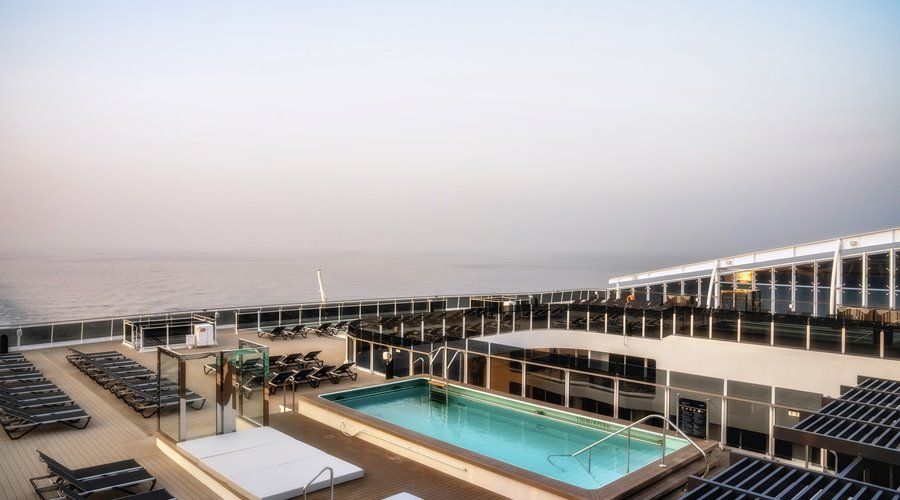 MSC World Europa