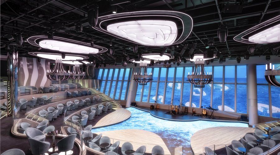 MSC World Europa