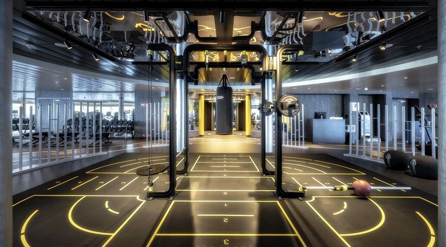 MSC World Europa