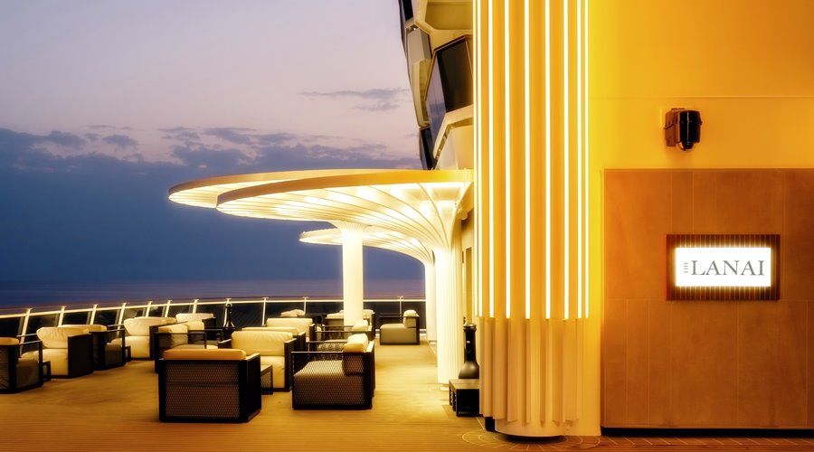 MSC World Europa