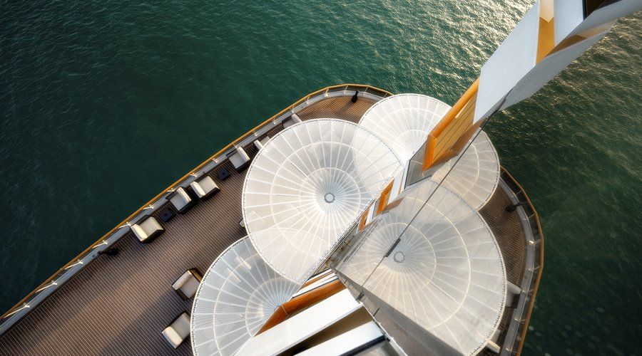 MSC World Europa
