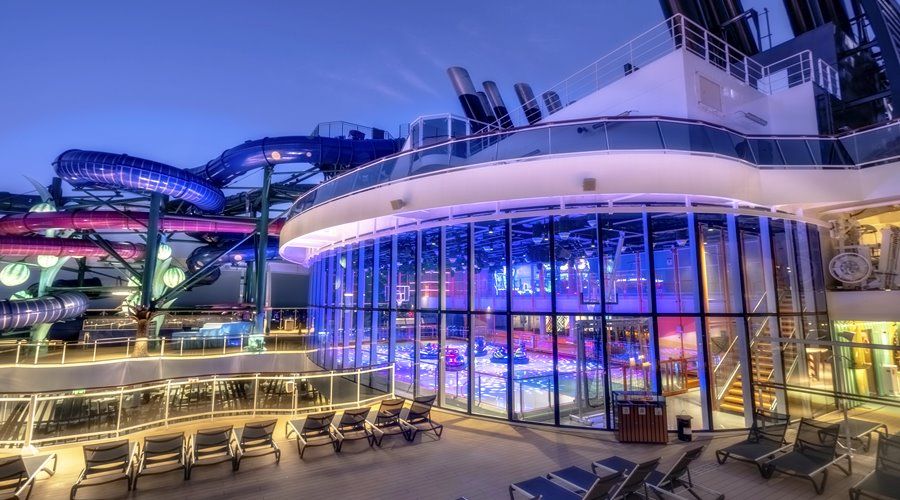MSC World Europa