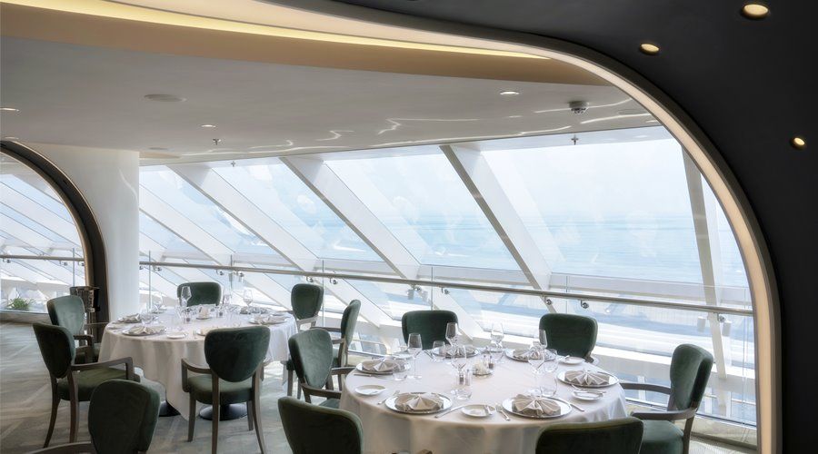 MSC World Europa