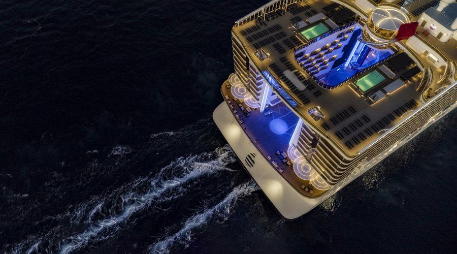MSC World Europa