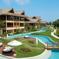 Zoetry Agua Punta Cana