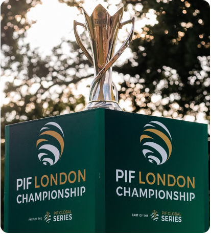 PIF London Championship