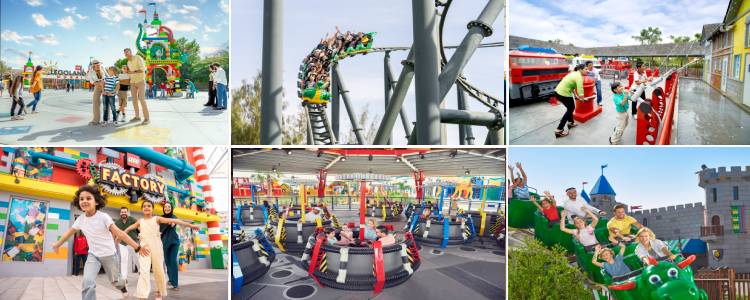 LEGOLAND® Dubai