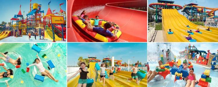 LEGOLAND® Water Park