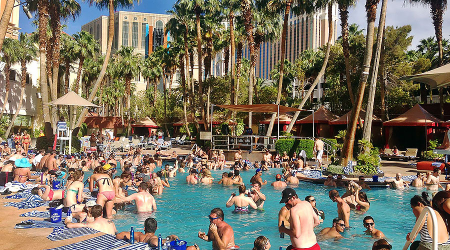 Treasure Island Hotel Spa Las Vegas Treasure Island Hotel Spa Las Vegas