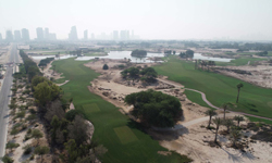 Doha Golf Club