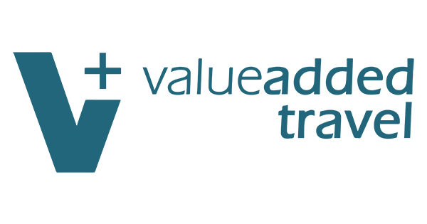 valueaddedtravel.com logo