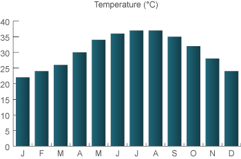 weather in Cairo